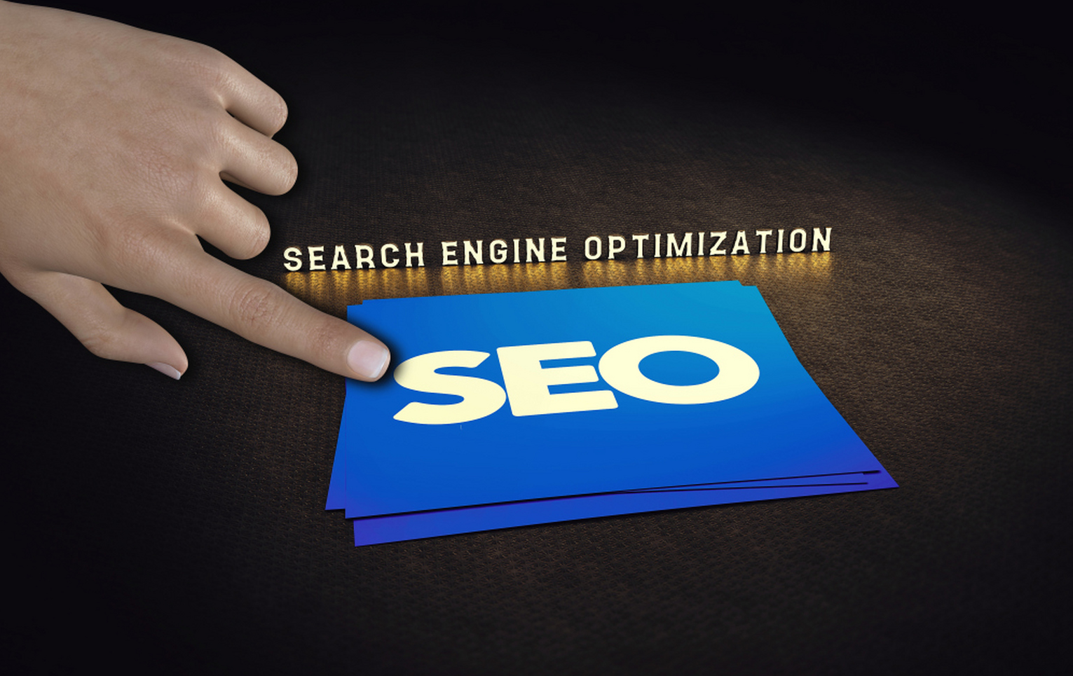 SEO公司有哪些？SEO公司哪家好？分享自己